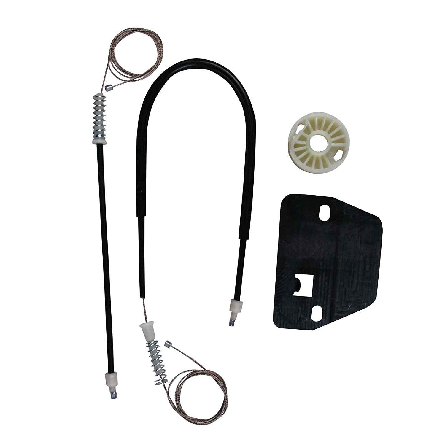 Kit reparatie macara geam electric Renault Master 13-17 (stanga-fata)