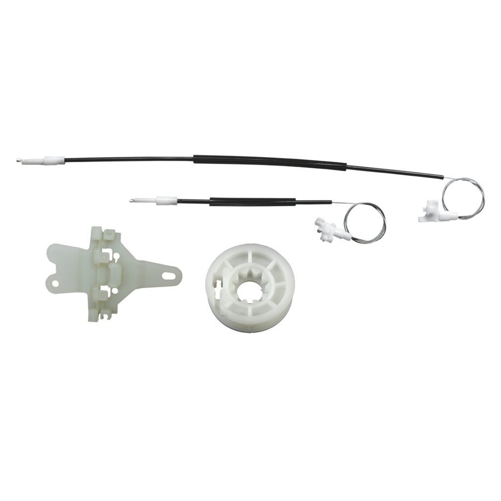 Kit reparatie macara geam electric Mercedes Vito/ Viano 95-03 (stanga-fata)