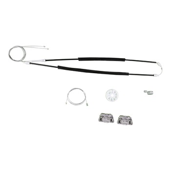 Kit reparatie macara geam electric Ford Focus 1 98-99 (dreapta-fata) Kit reparatie macara geam electric Ford Focus 1 98-99 (dreapta-fata)