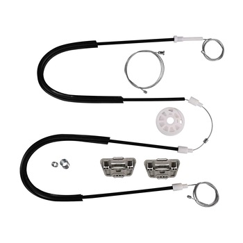 Kit reparatie macara geam electric Ford Focus 2/3 portiere 95-06 (stanga-fata) Kit reparatie macara geam electric Ford Focus 2/3 portiere 95-06 (stanga-fata)