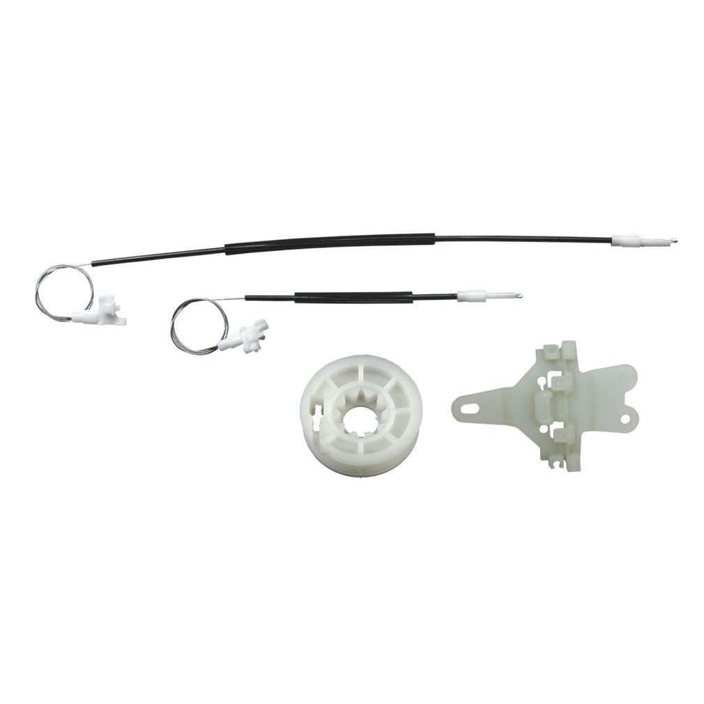 Kit reparatie macara geam electric Mercedes Vito/ Viano 95-03 (dreapta-fata)