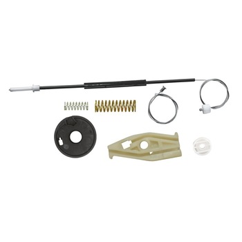 Kit reparatie macara geam electric Renault Megane 1 Cabrio 95-03 (stanga-spate) Kit reparatie macara geam electric Renault Megane 1 Cabrio 95-03 (stanga-spate)