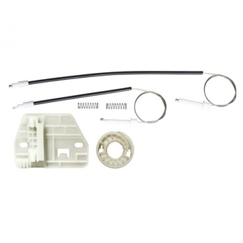 Kit reparatie macara geam electric Iveco Daily 00-14 (dreapta-fata) Kit reparatie macara geam electric Iveco Daily 00-14 (dreapta-fata)