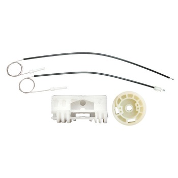 Kit reparatie macara geam electric Peugeot 106 96-05 (dreapta-fata) Kit reparatie macara geam electric Peugeot 106 96-05 (dreapta-fata)