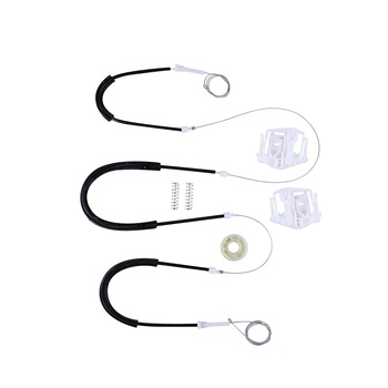 Kit reparatie macara geam electric BMW X3 03-10 (stanga-fata) Kit reparatie macara geam electric BMW X3 03-10 (stanga-fata)