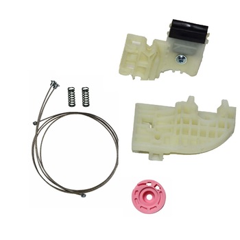 Kit reparatie macara geam electric Hyundai i30 12-17 (stanga-fata) Kit reparatie macara geam electric Hyundai i30 12-17 (stanga-fata)