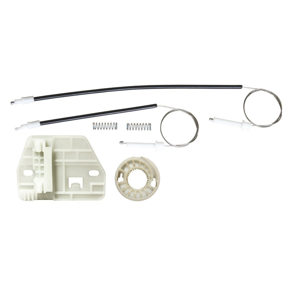 Kit reparatie macara geam electric Iveco Daily 15-> (dreapta-fata)
