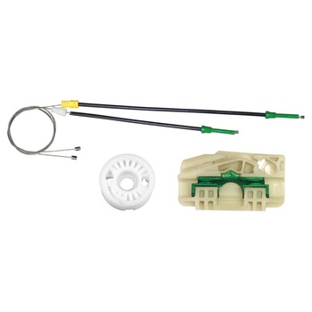 Kit reparatie macara geam electric Peugeot 607 00-10 (dreapta-spate) Kit reparatie macara geam electric Peugeot 607 00-10 (dreapta-spate)