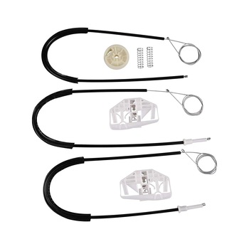 Kit reparatie macara geam electric Peugeot Partner 98-06 (stanga/dreapta-fata) Kit reparatie macara geam electric Peugeot Partner 98-06 (stanga/dreapta-fata)