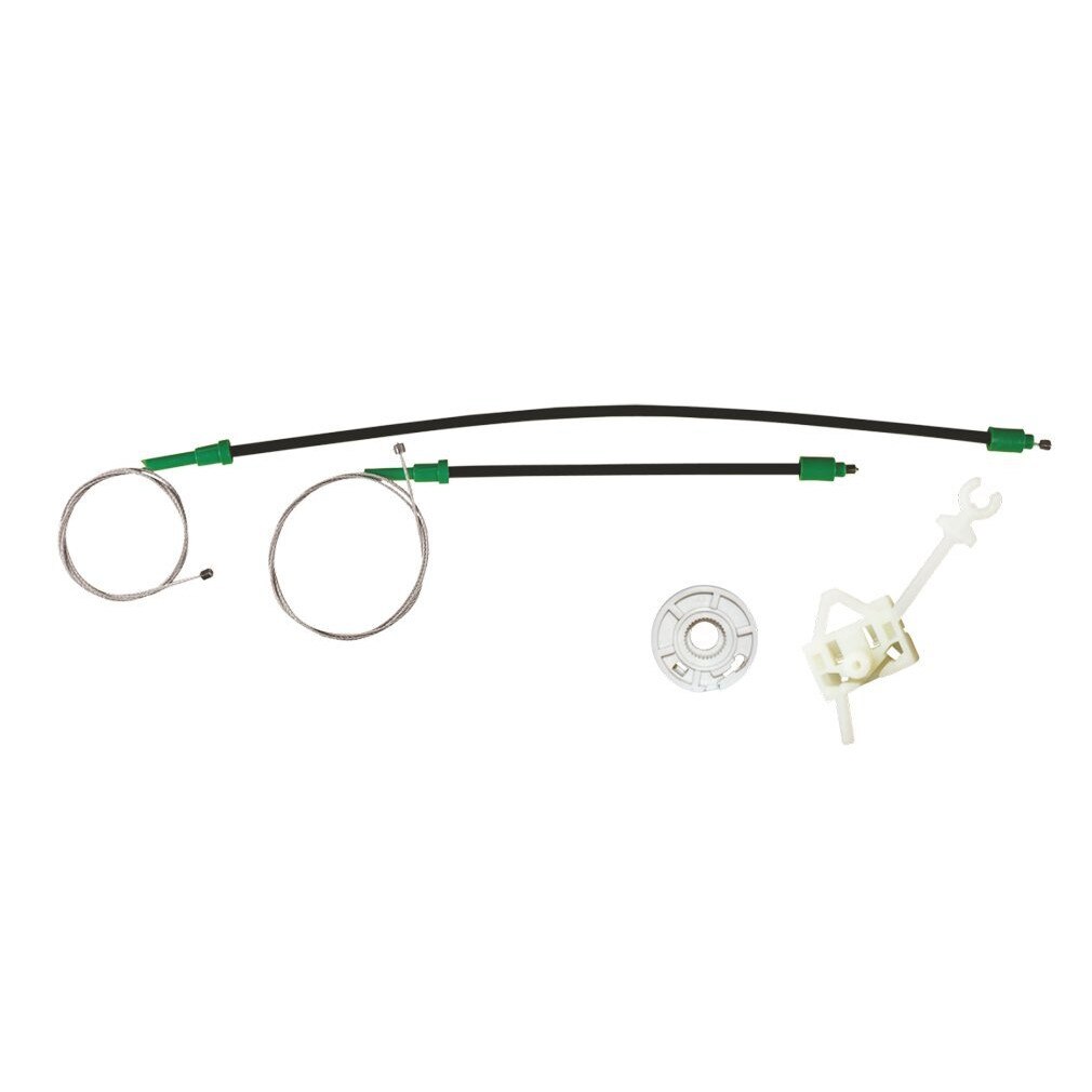 Kit reparatie macara geam electric Iveco Eurobus 03-12 (dreapta-fata)
