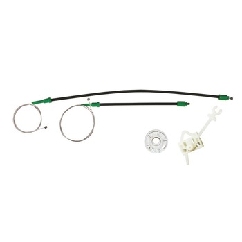 Kit reparatie macara geam electric Iveco Eurobus 03-12 (dreapta-fata) Kit reparatie macara geam electric Iveco Eurobus 03-12 (dreapta-fata)