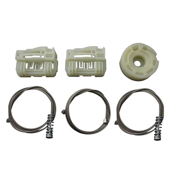 Kit reparatie macara geam electric Hyundai i30 07-12 (dreapta-fata) Kit reparatie macara geam electric Hyundai i30 07-12 (dreapta-fata)