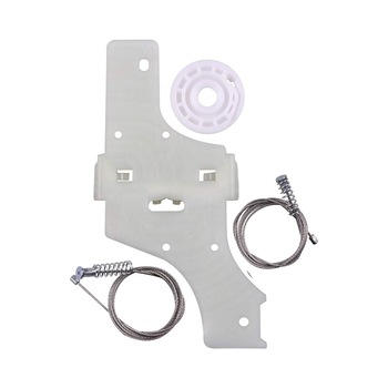 Kit reparatie macara geam electric Peugeot 508 11-18 (dreapta-fata) Kit reparatie macara geam electric Peugeot 508 11-18 (dreapta-fata)