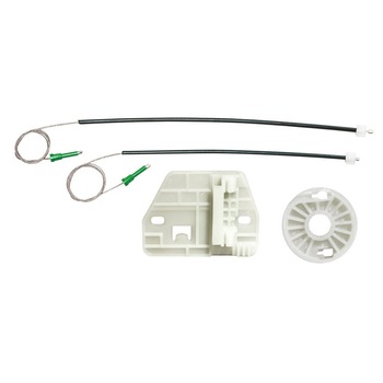 Kit reparatie macara geam electric Iveco Daily 00-11 (stanga-fata) Kit reparatie macara geam electric Iveco Daily 00-11 (stanga-fata)