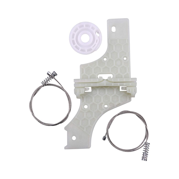 Anddan elektromos ablakdaru javítókészlet Peugeot 508 11-18 (bal-hátsó)