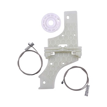 Kit reparatie macara geam electric Peugeot 508 11-18 (stanga-spate) Kit reparatie macara geam electric Peugeot 508 11-18 (stanga-spate)