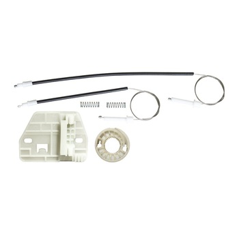 Kit reparatie macara geam electric Iveco Daily 15-> (stanga-fata) Kit reparatie macara geam electric Iveco Daily 15-> (stanga-fata)