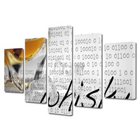 tablou canvas premium art factory truecolor colectia bar whisky cod binar decoratiuni moderne pentru casa 110 x 200 cm imagen 25_0_
0