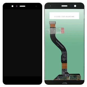 Display cu Touchscreen Huawei P10 Lite WAS LX1A Negru Display cu Touchscreen Huawei P10 Lite WAS LX1A Negru