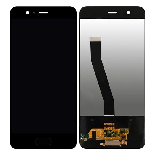 Display cu Touchscreen Huawei P10 Negru