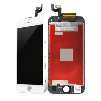 Display cu Touchscreen Apple iPhone 6s Alb High Copy Calitate A Plus Display cu Touchscreen Apple iPhone 6s Alb High Copy Calitate A Plus
