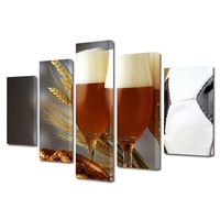 tablou canvas premium art factory truecolor colectia bar bere minge si covrigi cu sare decoratiuni moderne pentru casa 100 x 175 cm imagen 50_0_
0