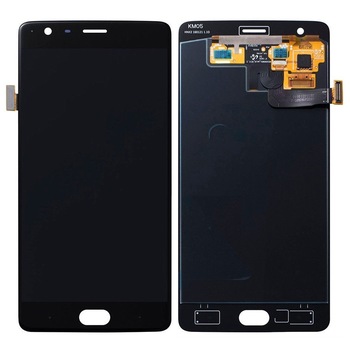Display cu Touchscreen OnePlus 3 Display OLED Display cu Touchscreen OnePlus 3 Display OLED