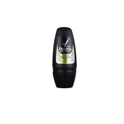 Deodorant antiperspirant Barbati Rexona Roll On Sport Defence 50 ml
