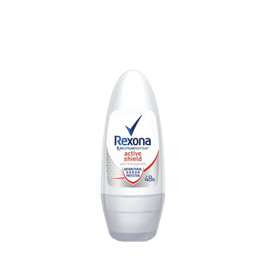 Deodorant antiperspirant Femei Rexona Roll On Active Shield 50ML