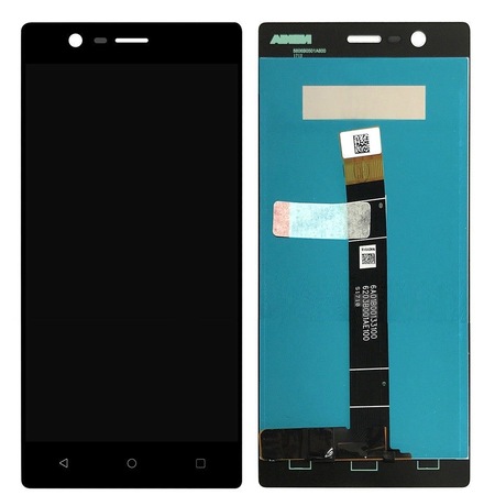Display Cu Touchscreen Nokia 3 Emag Ro