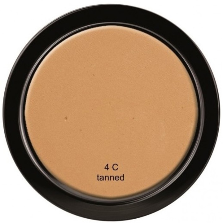 Пудра Paese 4C Tanned, 9 гр