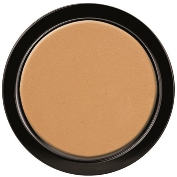 Pudra iluminatoare si de conturare Paese 4C Tanned, 9 g