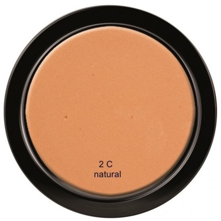 Пудра Paese 2C Natural, 9 гр