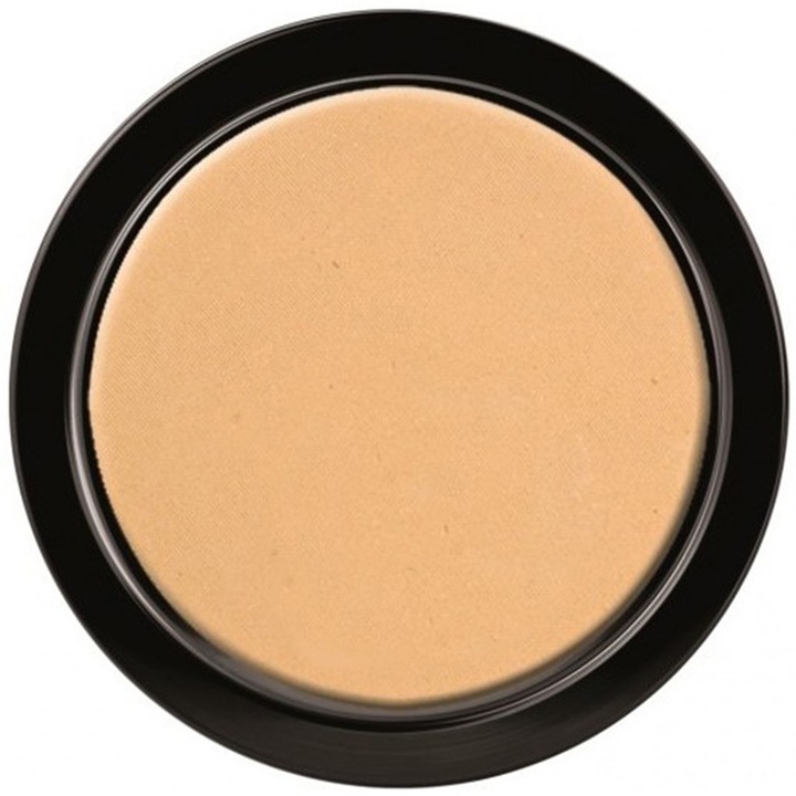 Paese 1C Warm Beige világító és kontúrozó púder, 9 g