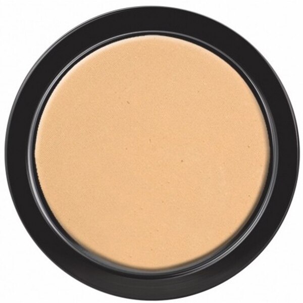 Pudra compacta Paese Matte Powder Semitransparent 1A Warm Beige, 9 g