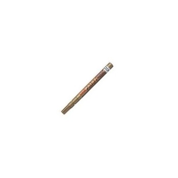 Marker vopsea Uni-ball PX-21 0,8-1,2 mm auriu Marker vopsea Uni-ball PX-21 0,8-1,2 mm auriu