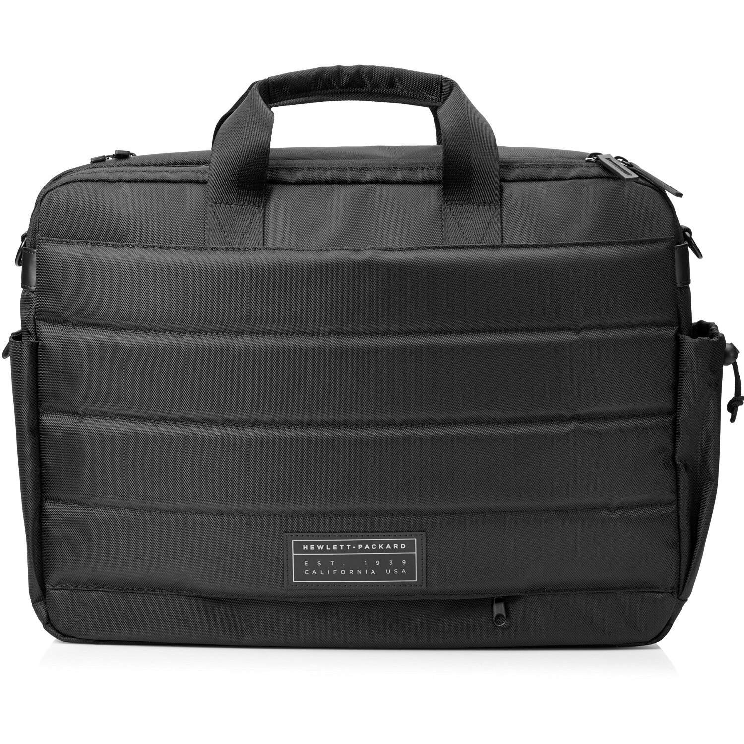 Чанта за лаптоп HP Signature Topload, 15.6", Grey/Black eMAG.bg