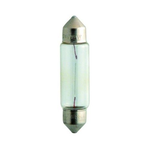 Set 10 Becuri Narva 12V C10W 11X41 Sofit 17314
