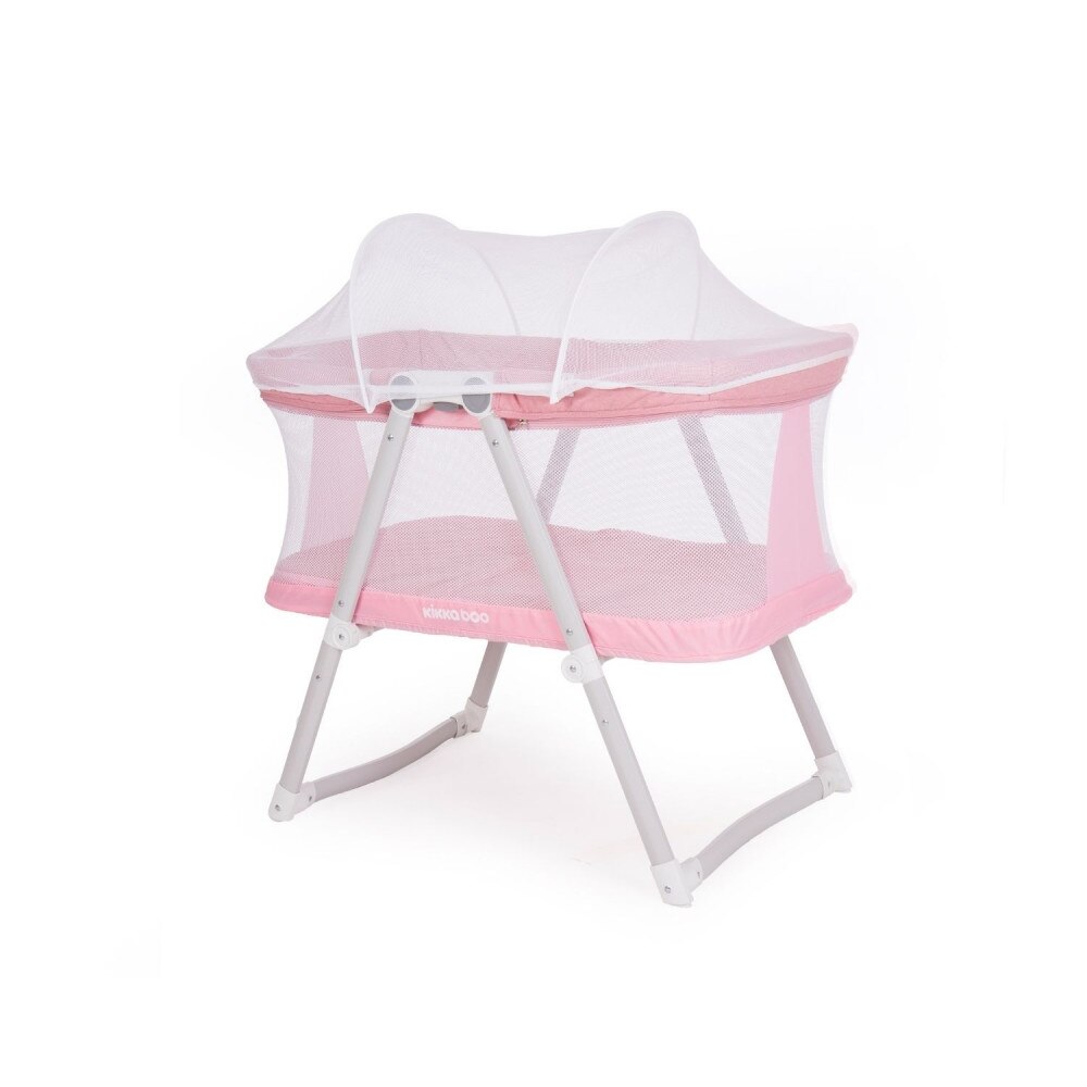 Patut nou nascuti Mom and Me Pink Melange