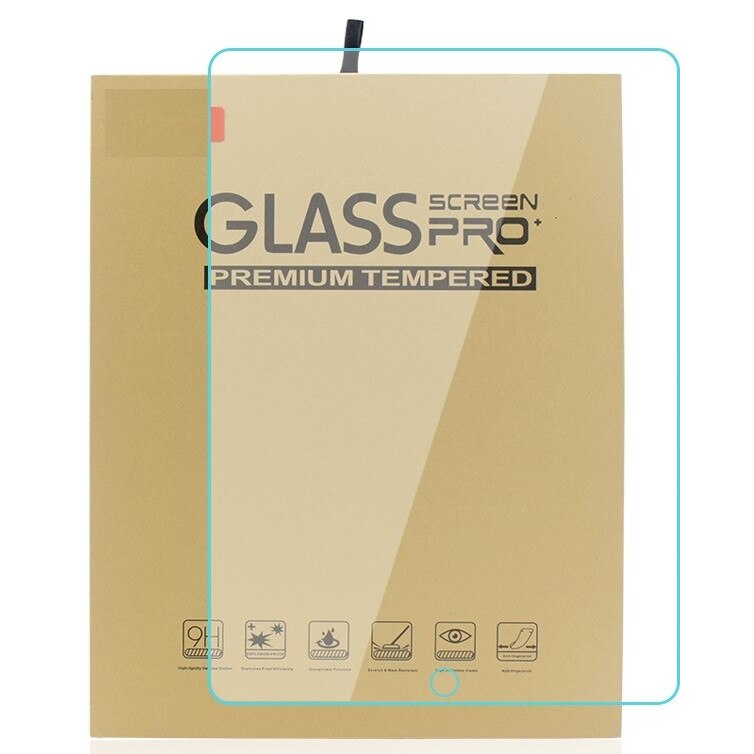 Folie protectie sticla securizata iPad 4 Mini