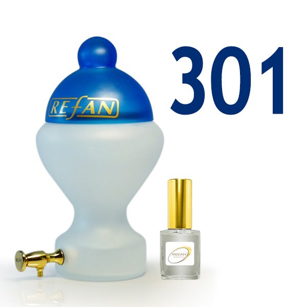 Apa de parfum Refan clasic 301 , 50 ml