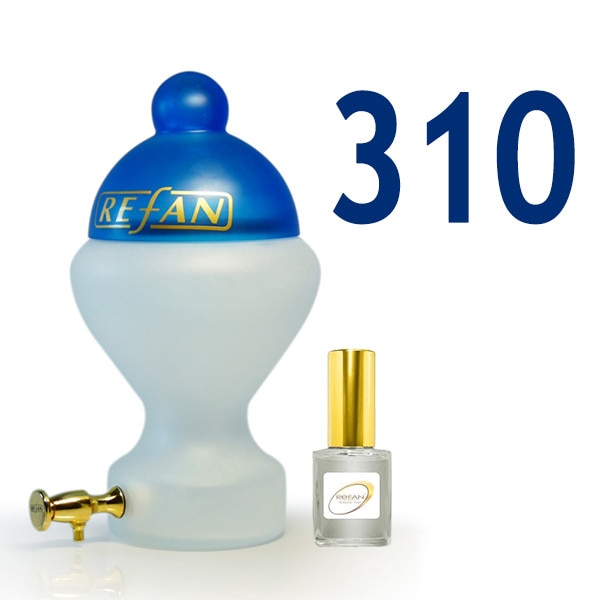 Apa de parfum Refan clasic 310 , 50 m