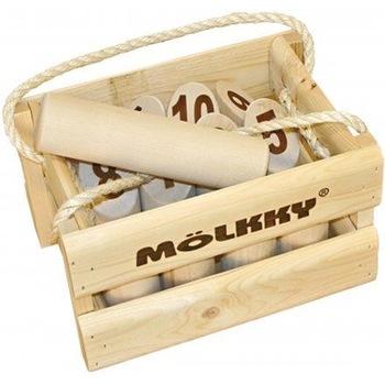 Joc Tactic - Molkky Joc Tactic - Molkky
