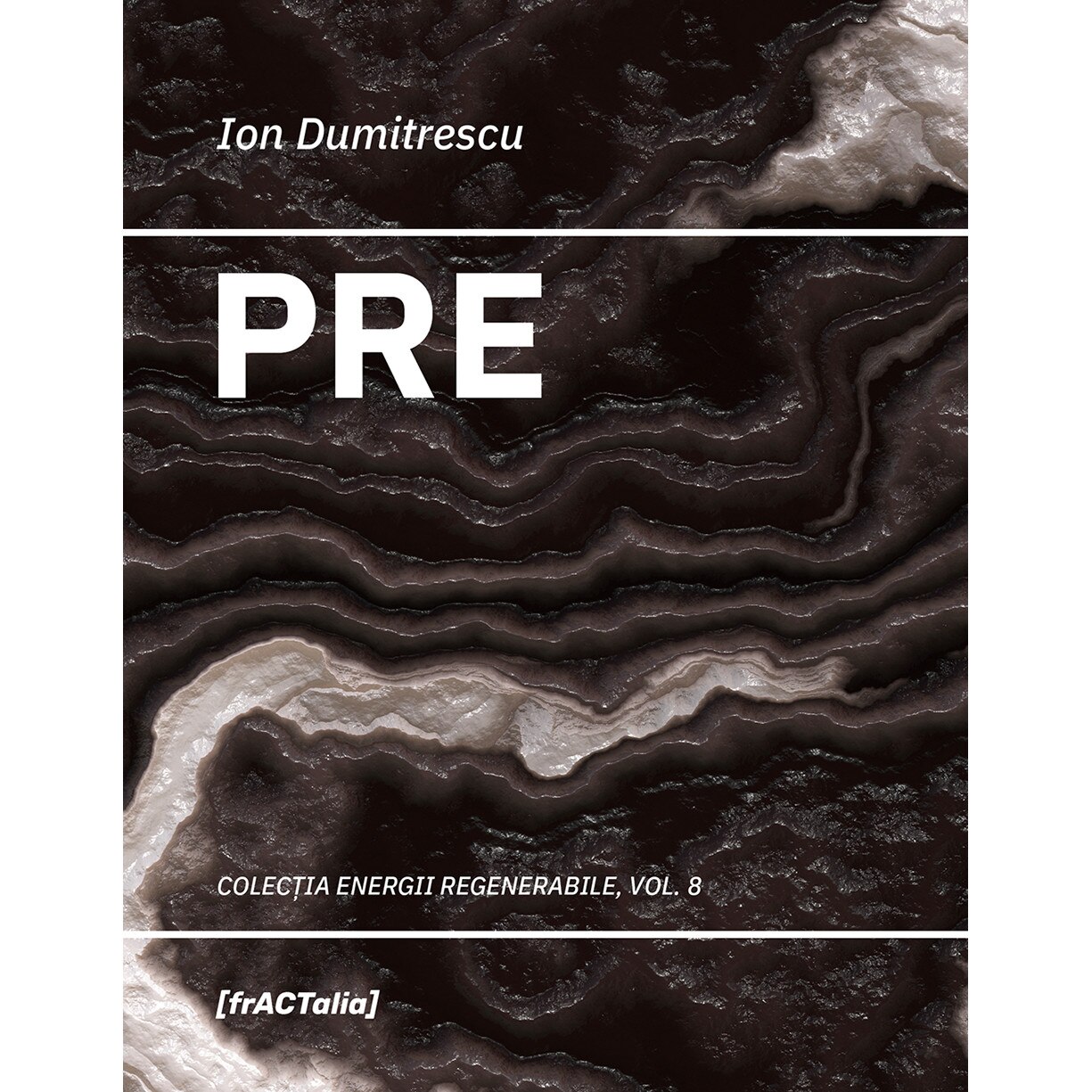 Pre - Ion Dumitrescu, ed 2019