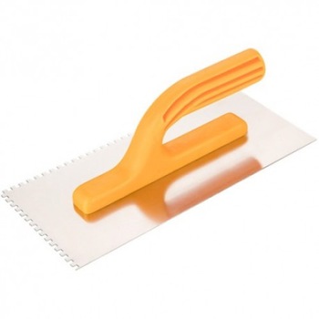 Gletiera cu dinti 8x8x8 13A288 Gletiera cu dinti 8x8x8 13A288