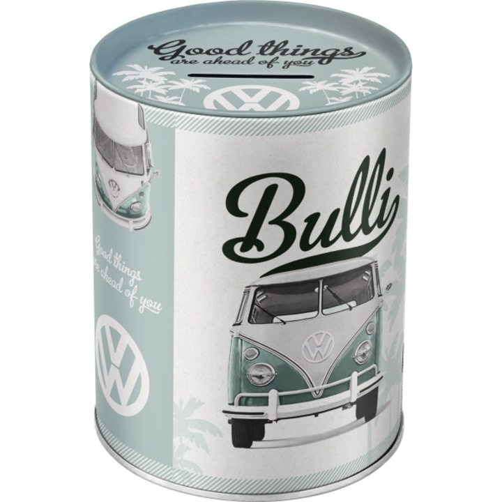 VW Bulli fém persely