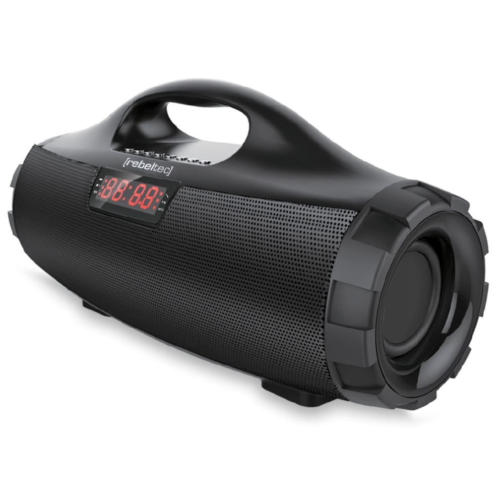 Boxa portabila Rebeltec SoundBox 390 (RBLGLO00033)