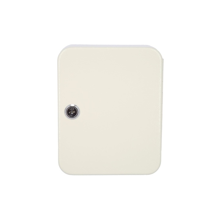 Caseta depozitare cheie Kronberg Keyholder 20 inchidere cheie 200X160X75 mm
