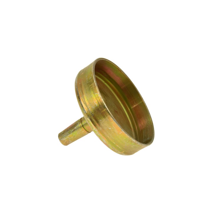 Carcasa ambreiaj, 7 taietoare, Geko G81068U