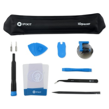 Kit instrumente service iFixit iOpener Kit, EU145198-5 Kit instrumente service iFixit iOpener Kit, EU145198-5
